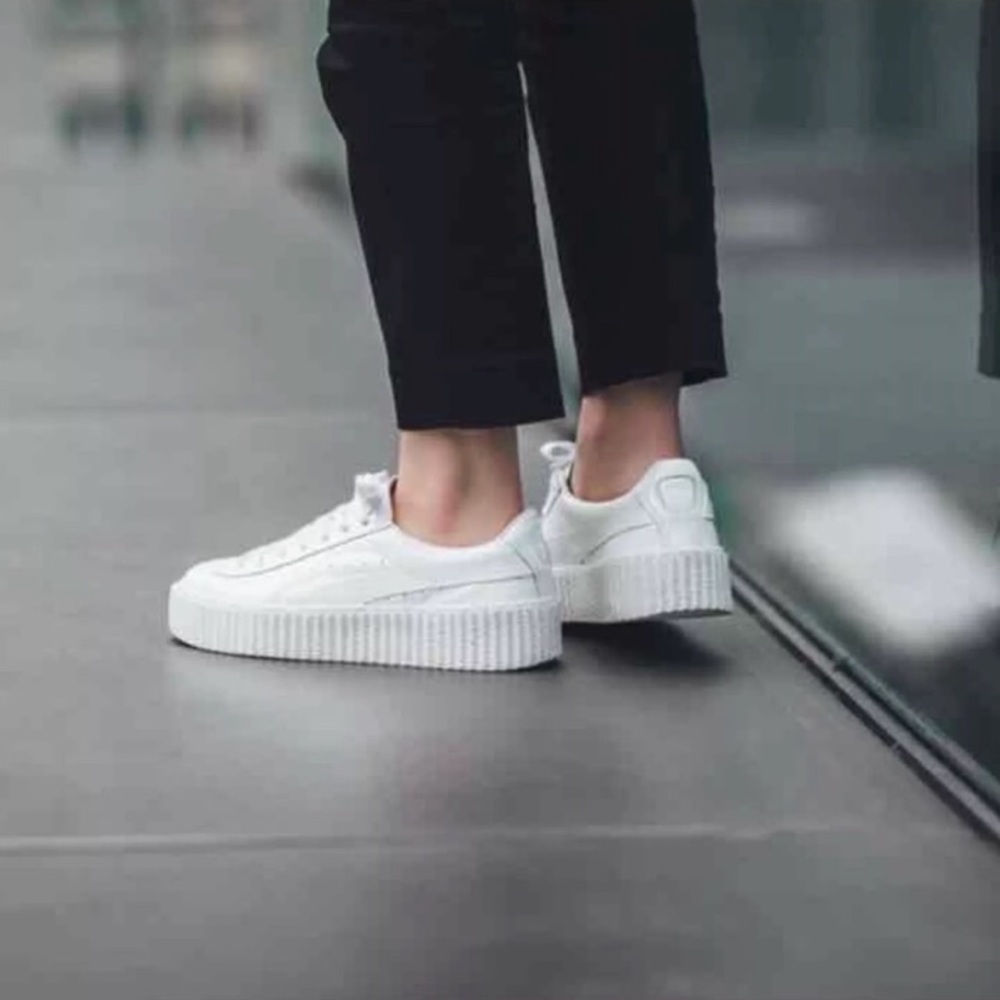 Fenty Puma Creepers
